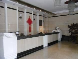 桂林 Baigong酒店 外观 照片