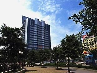 桂林 Baigong酒店 外观 照片